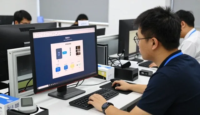 昆明宽拥网络科技有限公司关注小程序商城未来趋势